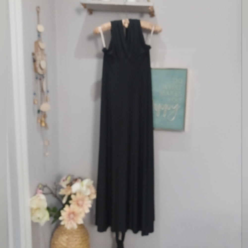 Multi Infinity dress - Picture 15 of 16